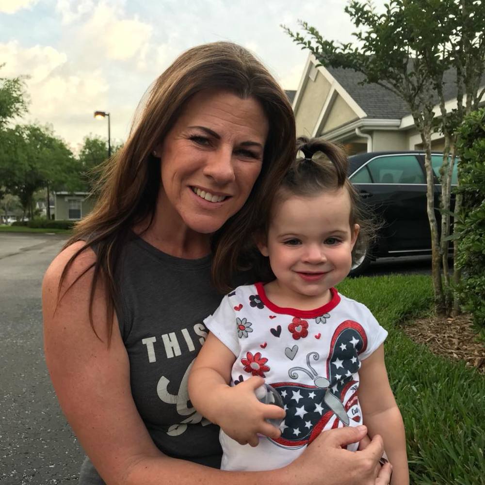 Meet your Posher, Amanda